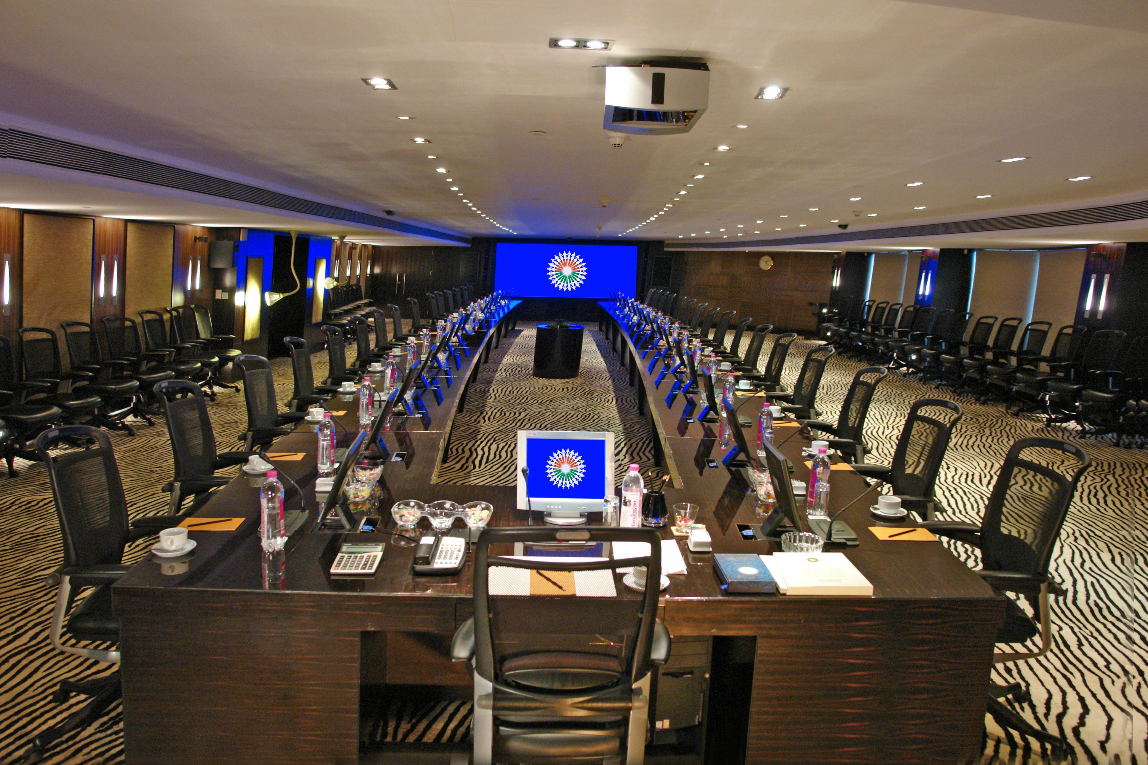 Hotel Sahara Star - Mumbai — الصور 2